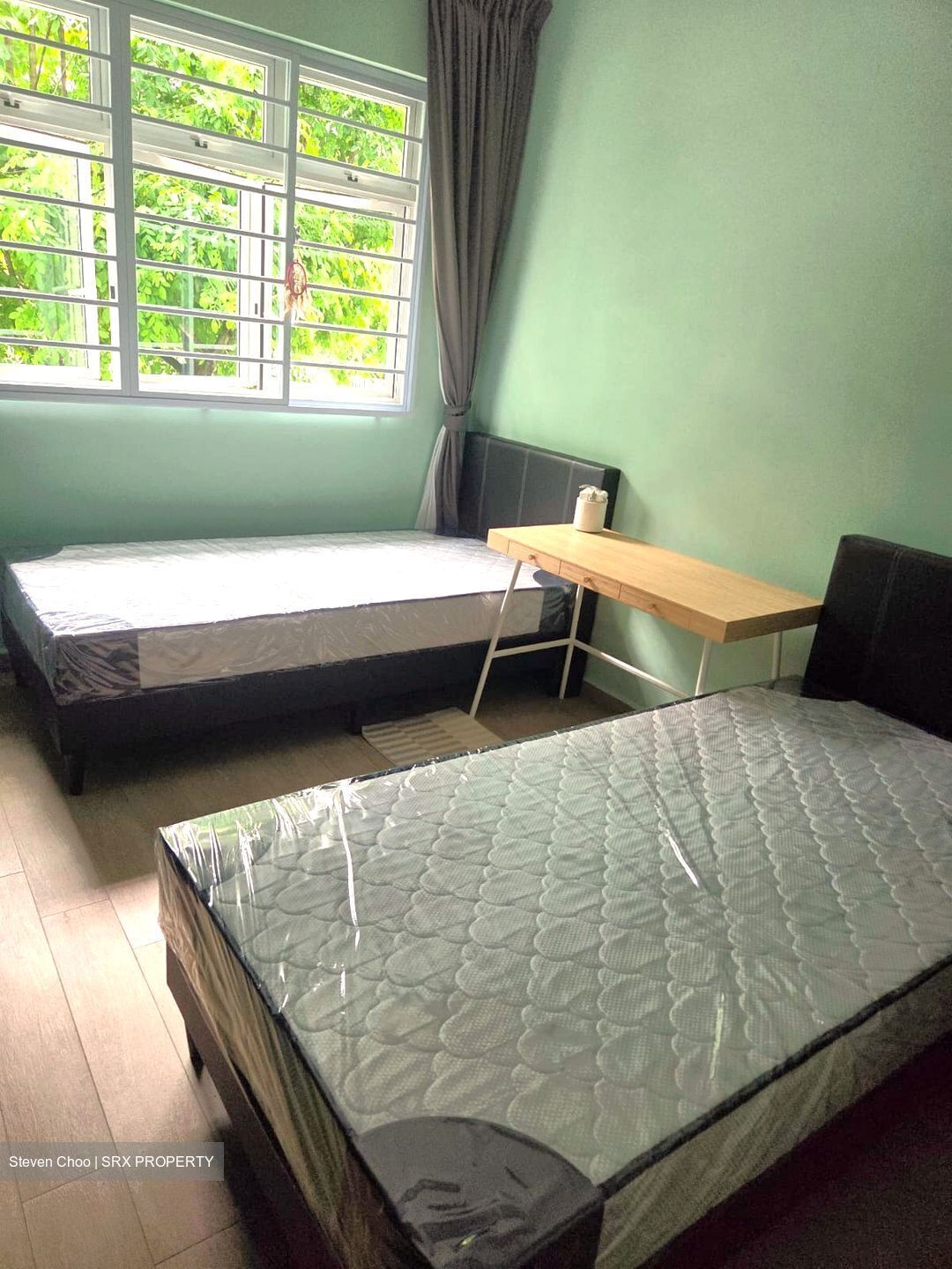 Blk 318B Yishun Greenwalk (Yishun), HDB 5 Rooms #453107311